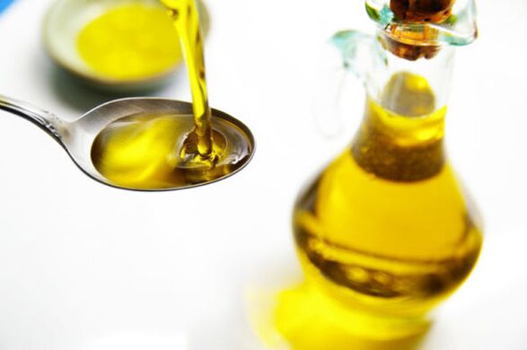 Laneno olje, koristno za telo