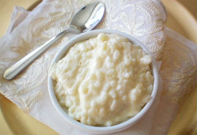 Recepti za kašo