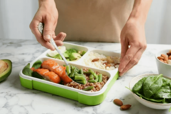 prehrana za hujšanje