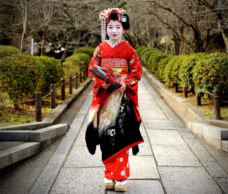 Japonska dieta traja en teden in vam omogoča, da izgubite 3-4 kg