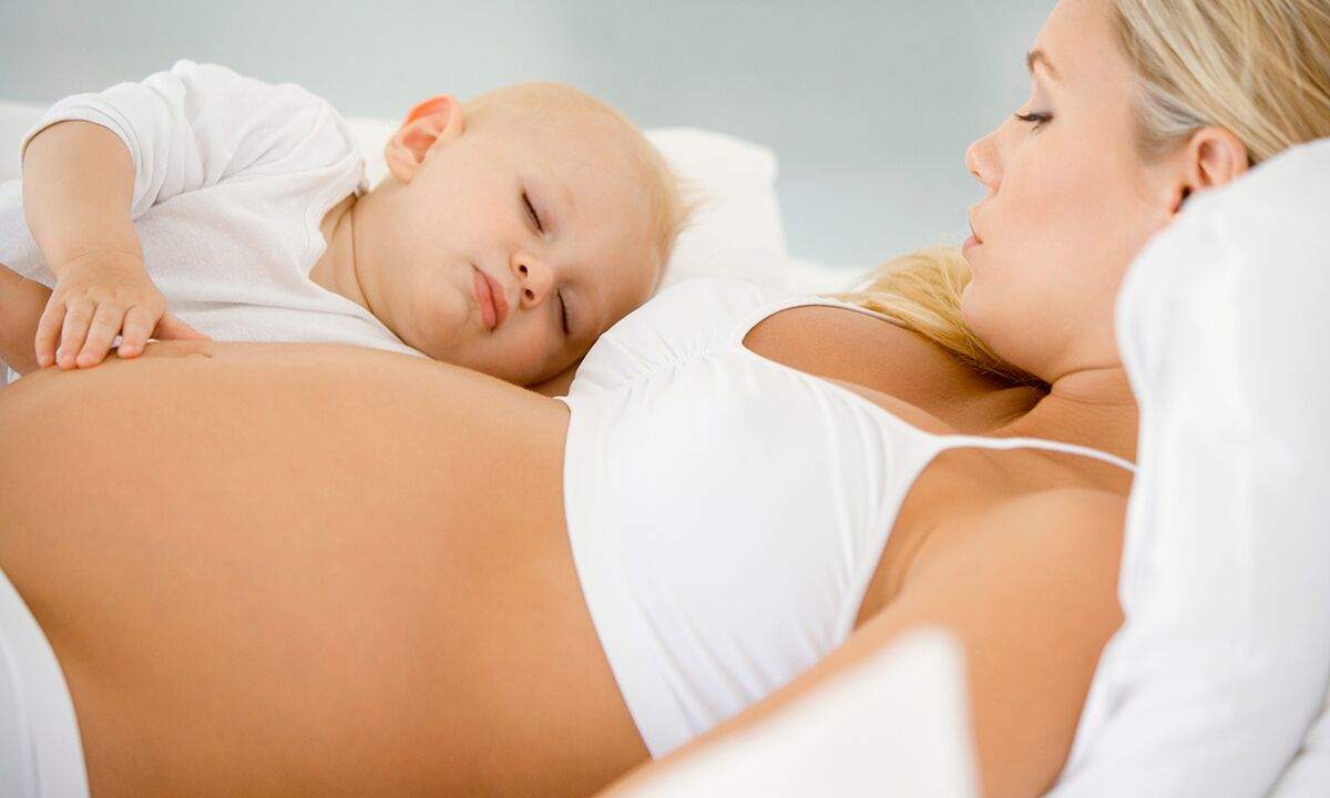 Vnos lanenega semena je kontraindiciran pri nosečnicah in doječih ženskah. 