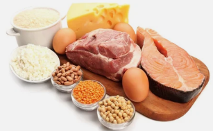 prednosti prehrane na beljakovine